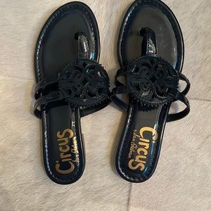 Circus Sandals Size 8